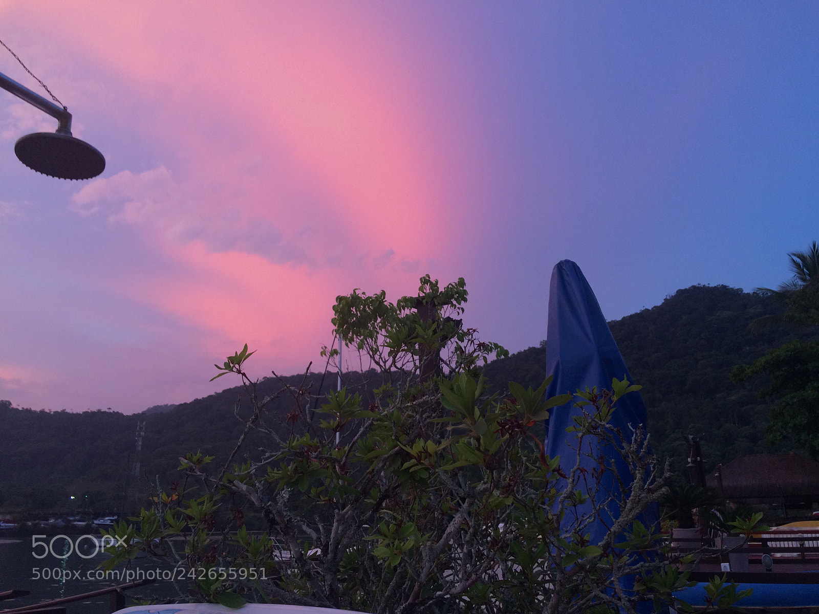 Apple iPhone 5s sample photo. Sunset photography