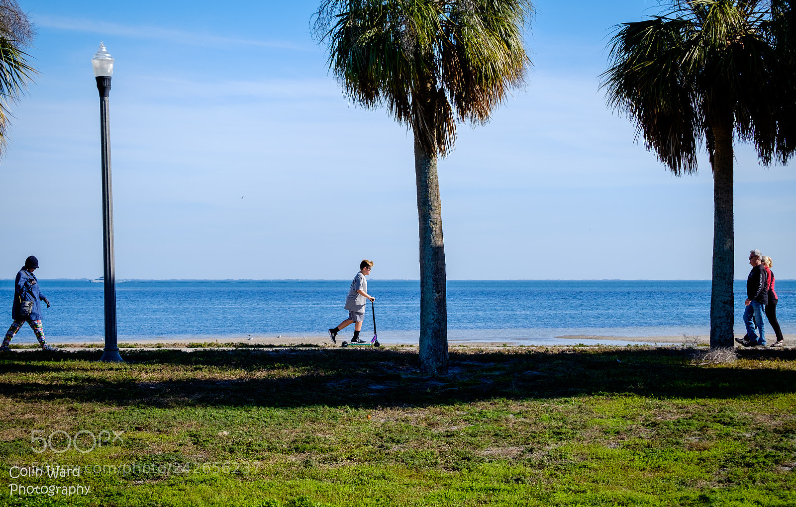 Fujifilm X-T1 sample photo. Downtown waterfront photography