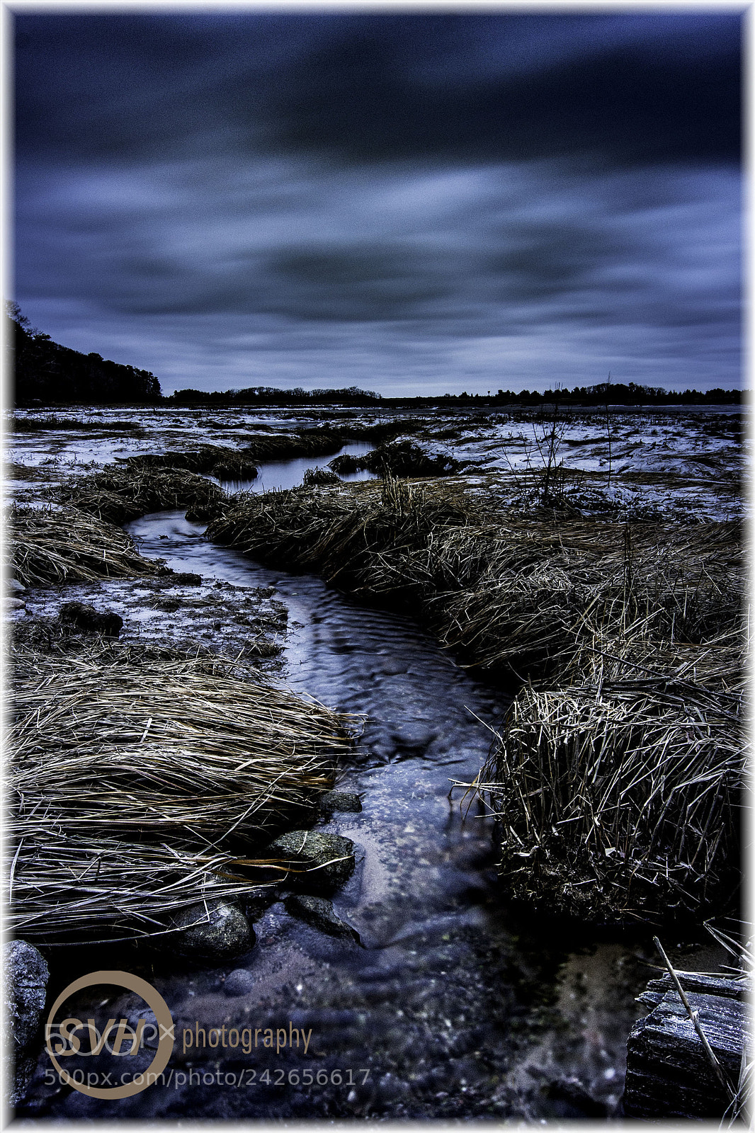 Nikon D7200 sample photo. Moody blues photography