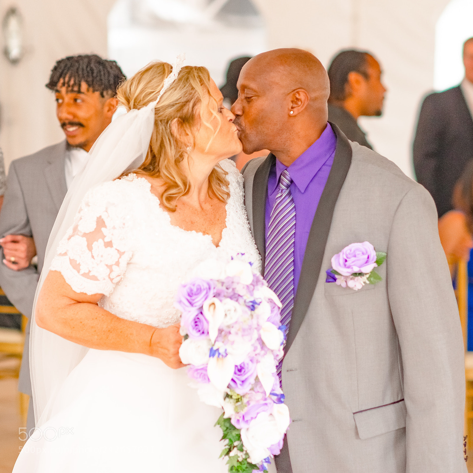 Nikon D800E sample photo. D&j wedding photography