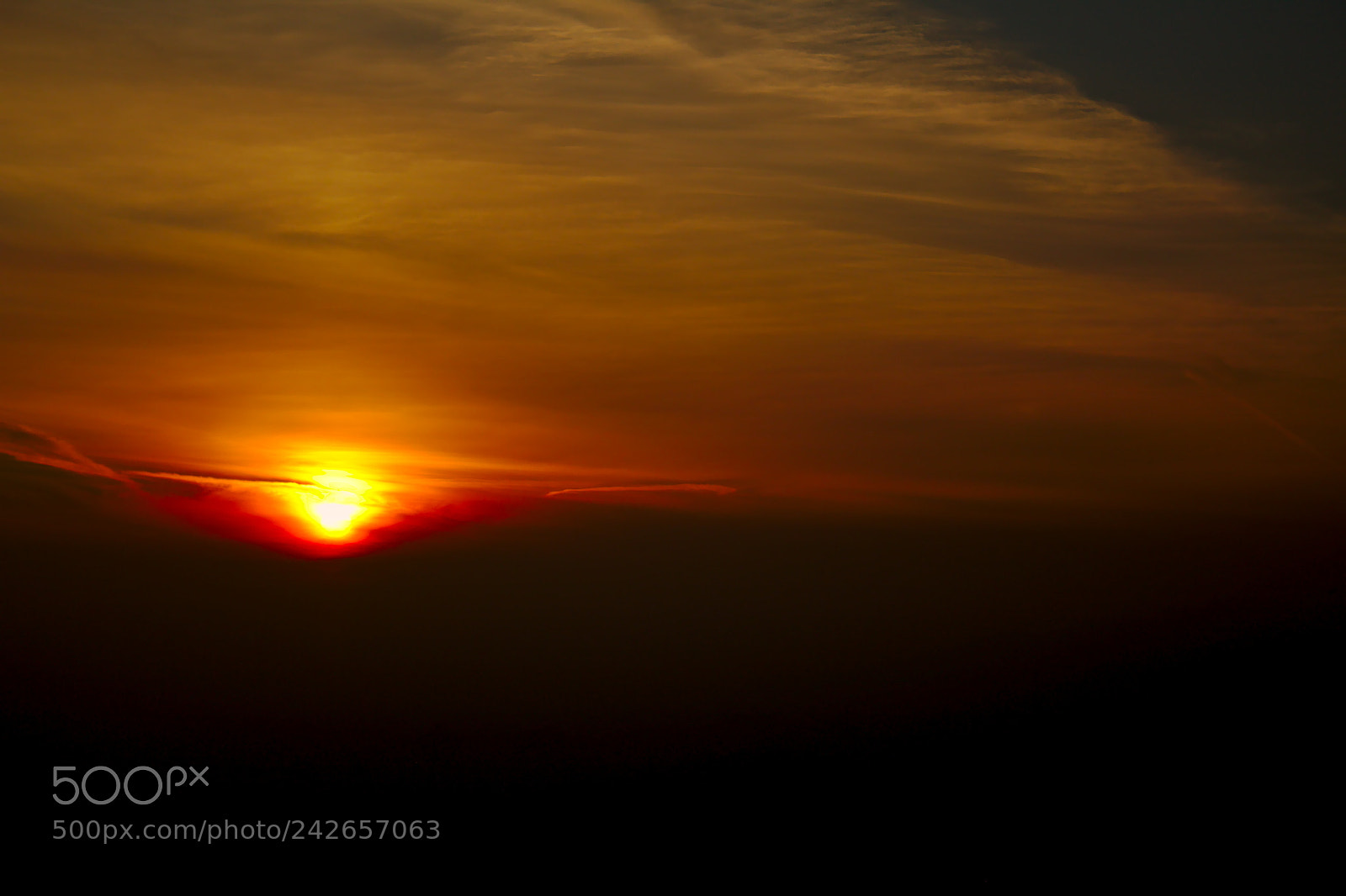 Canon EOS 1300D (EOS Rebel T6 / EOS Kiss X80) sample photo. Griffith sunset photography