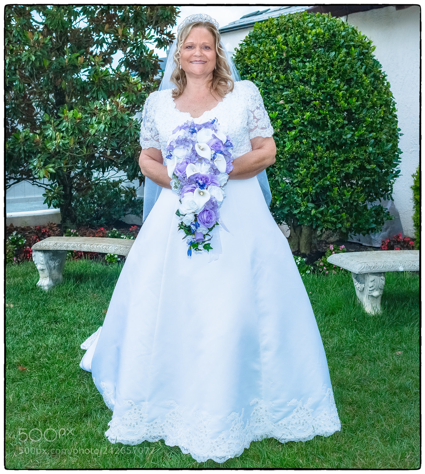 Nikon D800E sample photo. D&j wedding photography