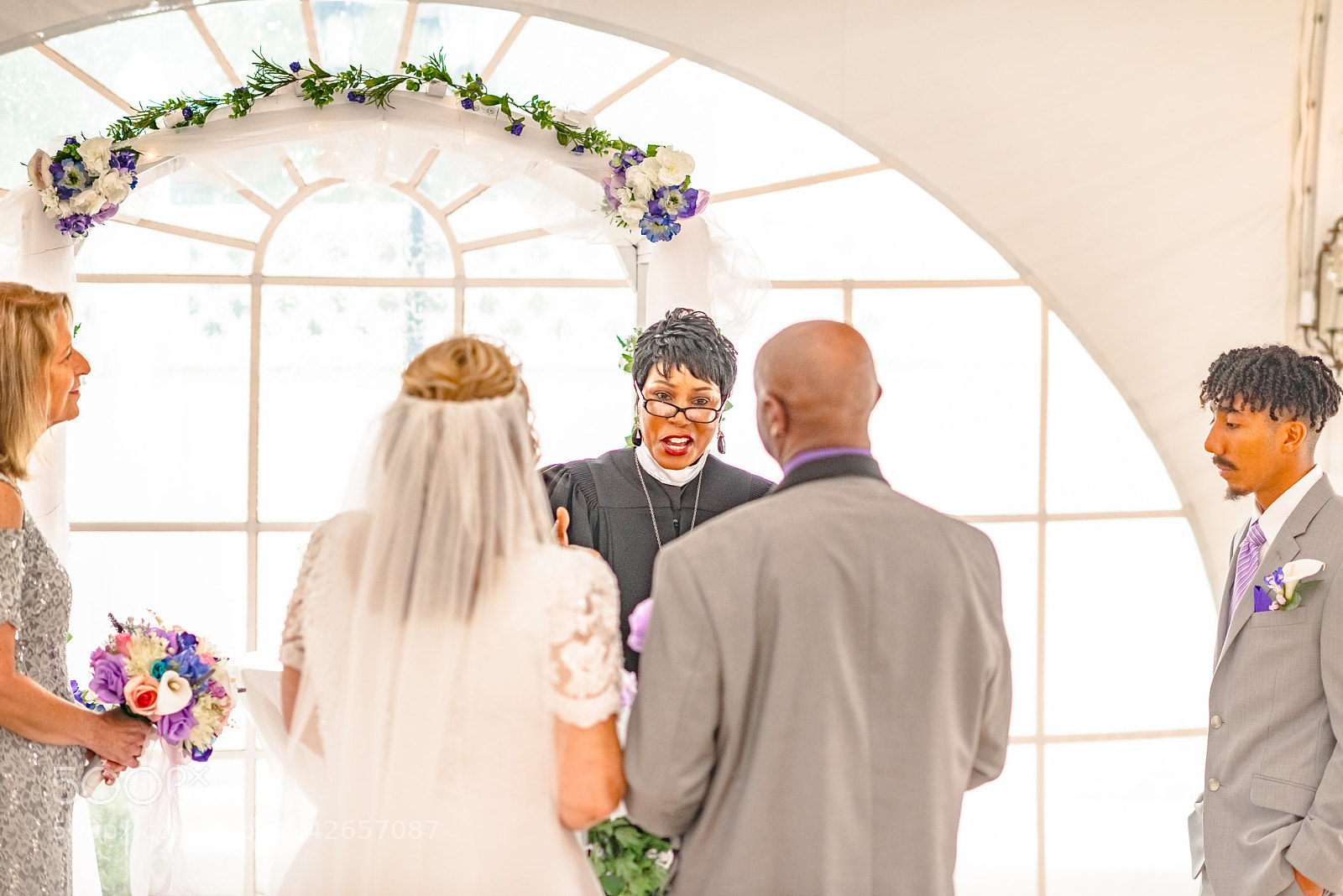 Nikon D800E sample photo. D&j wedding photography
