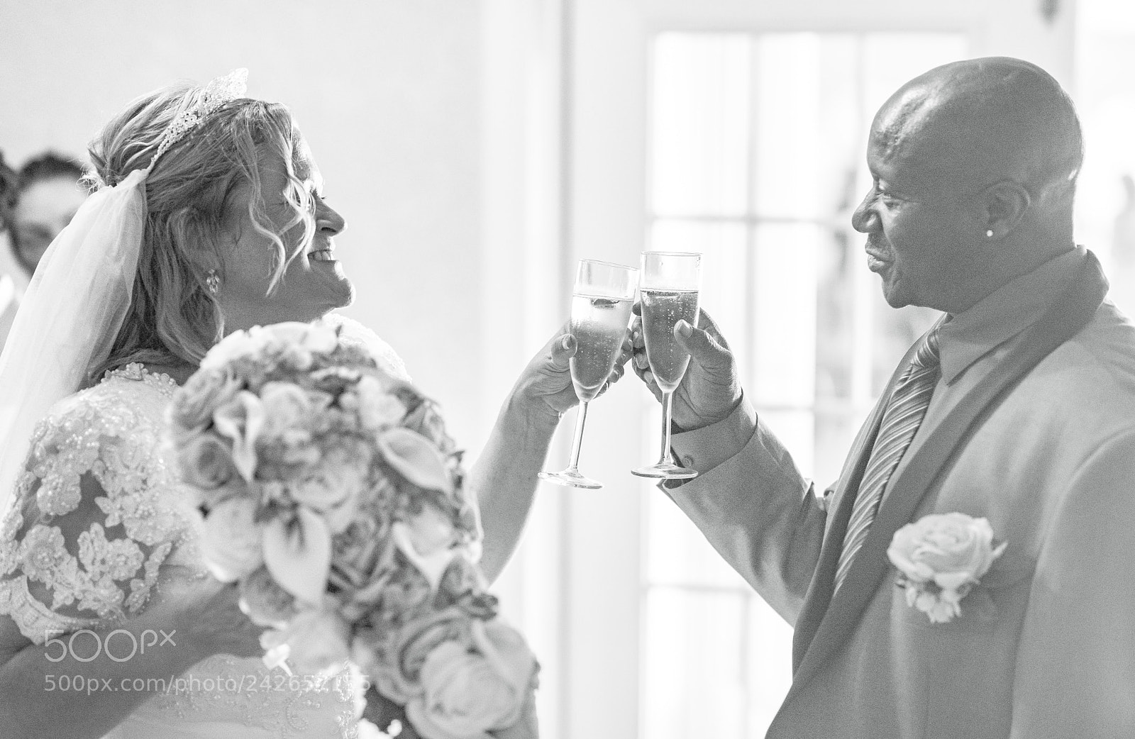 Nikon D800E sample photo. D&j wedding photography