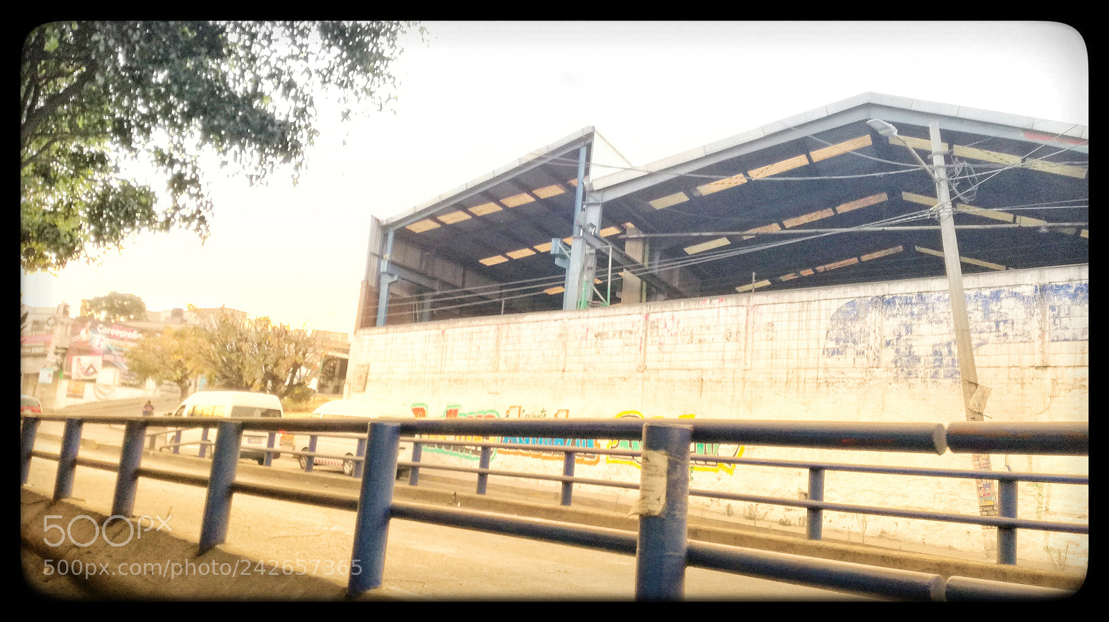 HUAWEI P9 LITE sample photo. Piramid photography