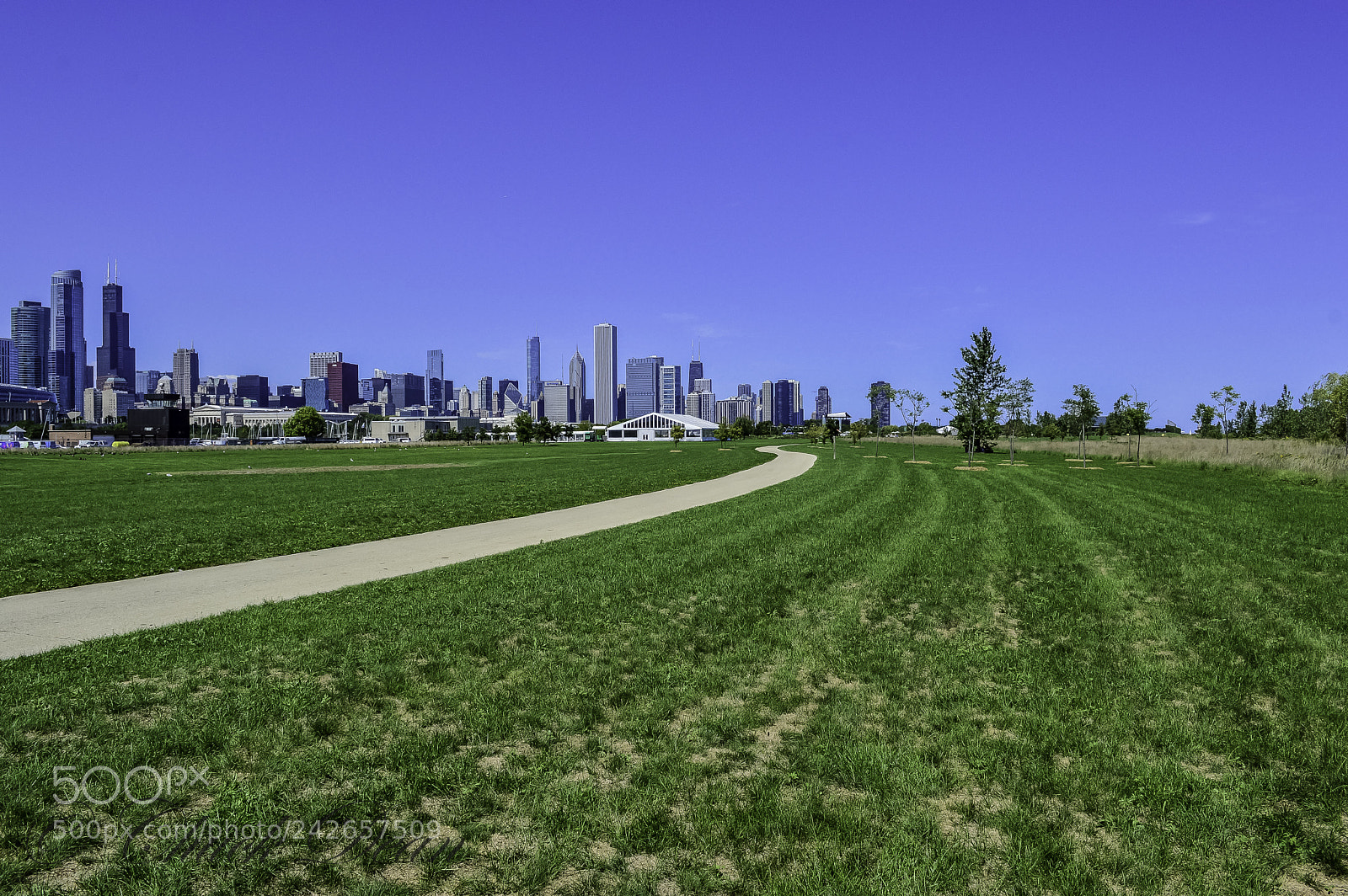 Nikon D3200 sample photo. Urban paths photography