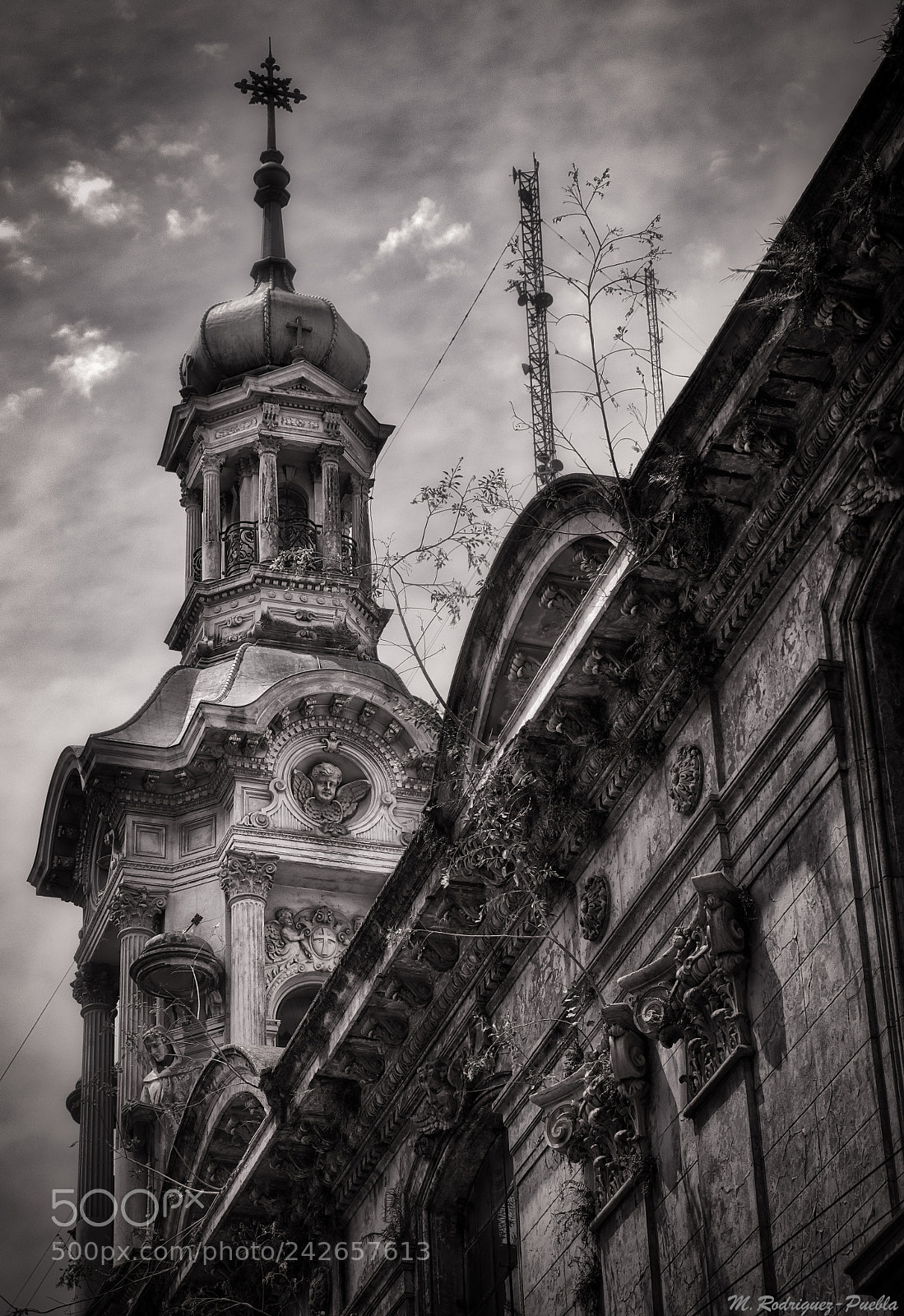 Fujifilm X-T2 sample photo. San telmo always! photography
