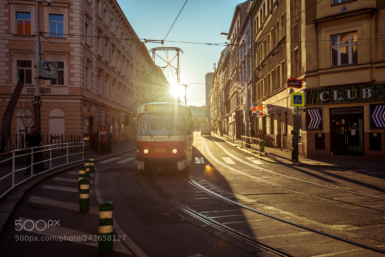 Nikon D810 sample photo. Sunrise photography