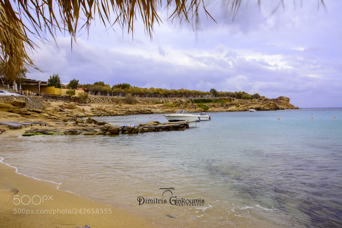 Nikon D7100 sample photo. Untitled shots from greece 01 photography