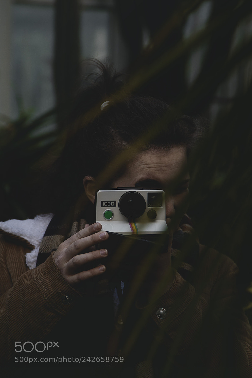 Canon EOS 760D (EOS Rebel T6s / EOS 8000D) sample photo. Instax 1000 in the photography
