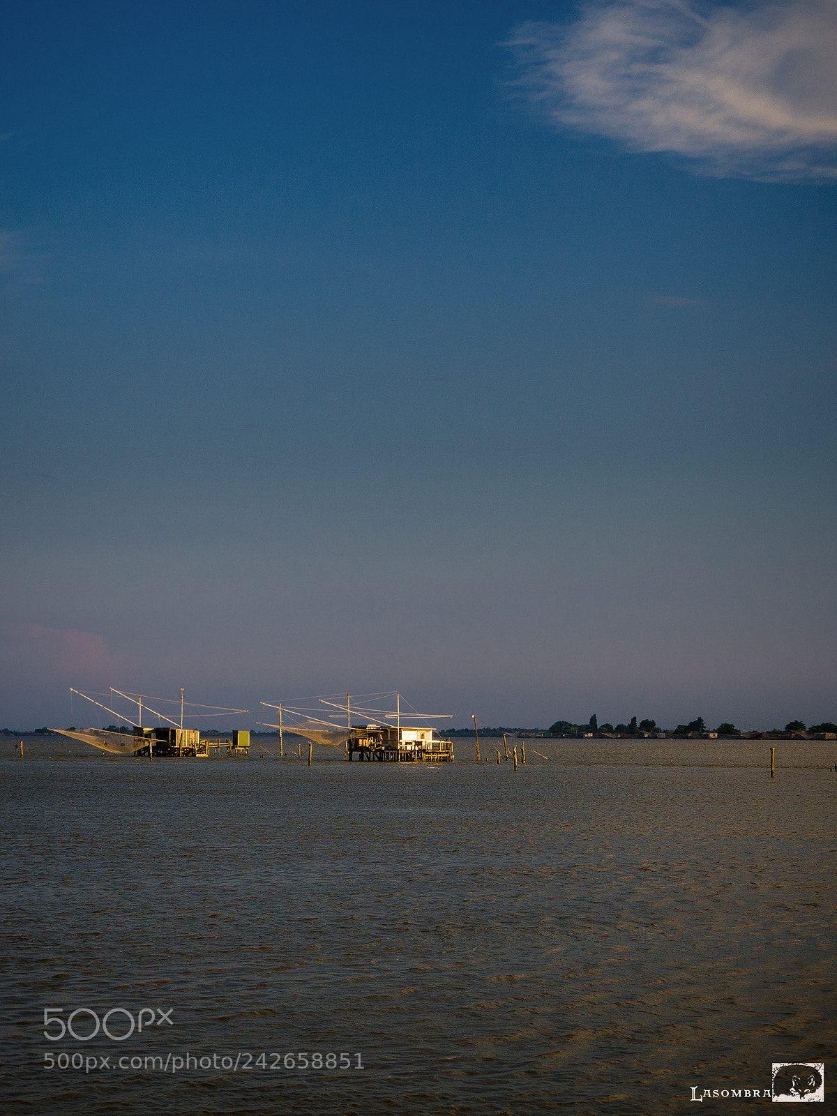 Olympus OM-D E-M10 sample photo. Comacchio 2016 photography