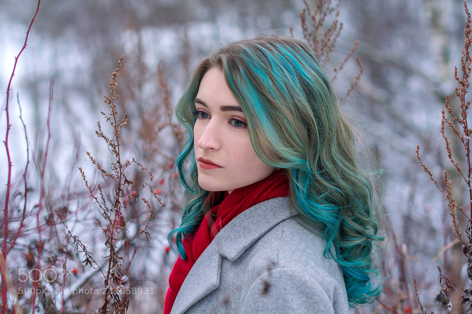 Nikon D7100 sample photo. Anna photography