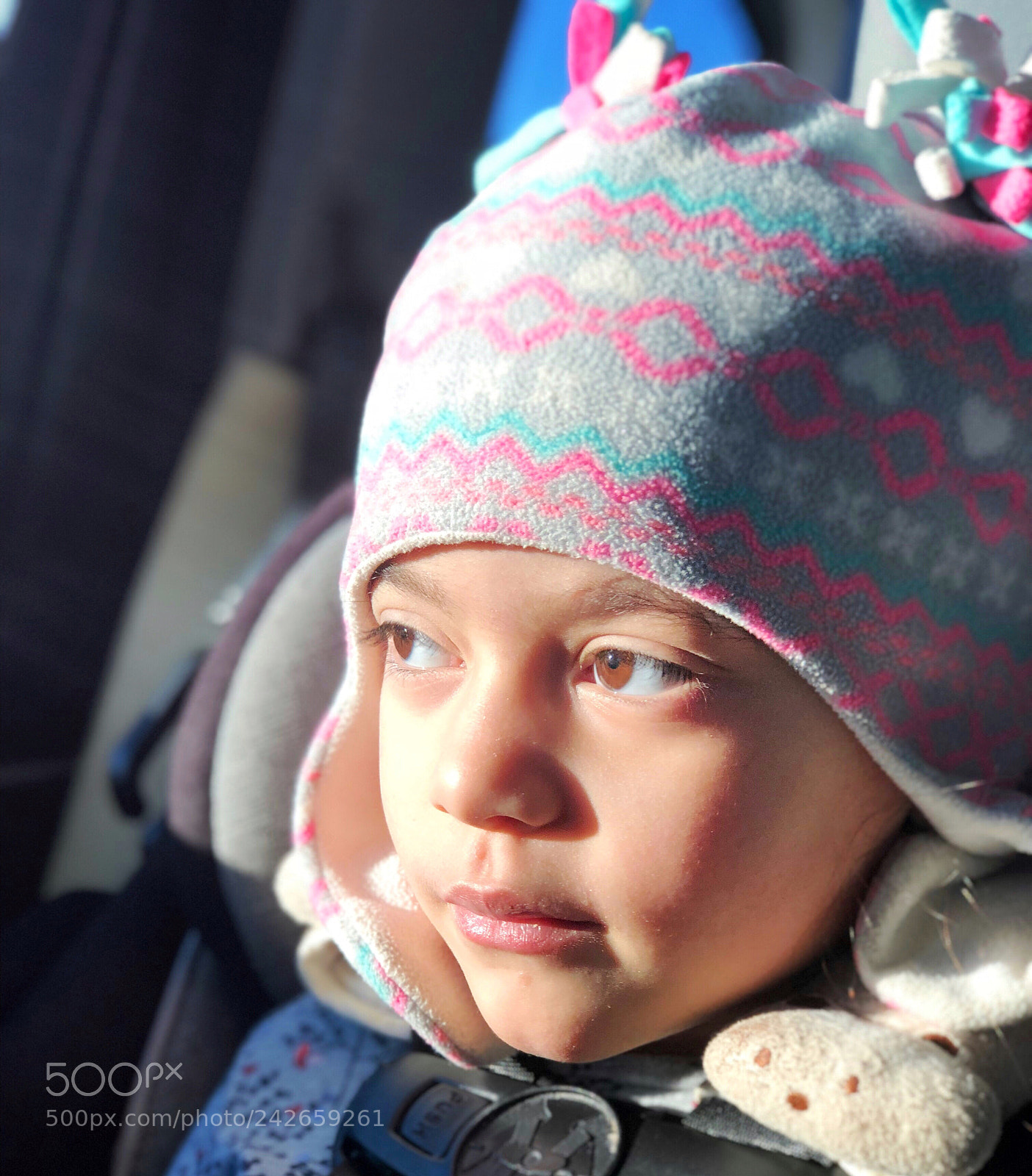 Apple iPhone 8 Plus sample photo. Baby photography