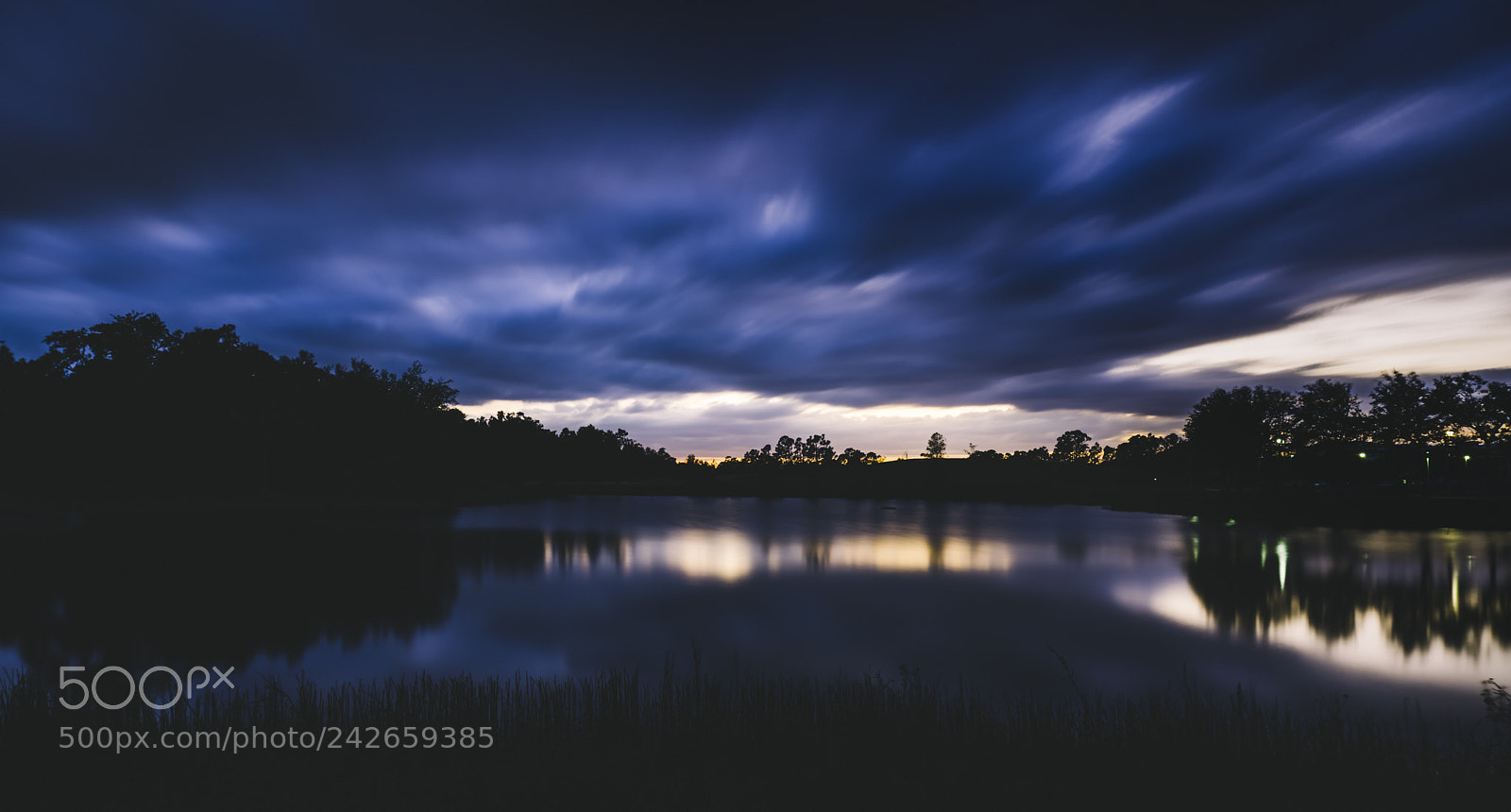 Sony a6500 sample photo. Dusk photography