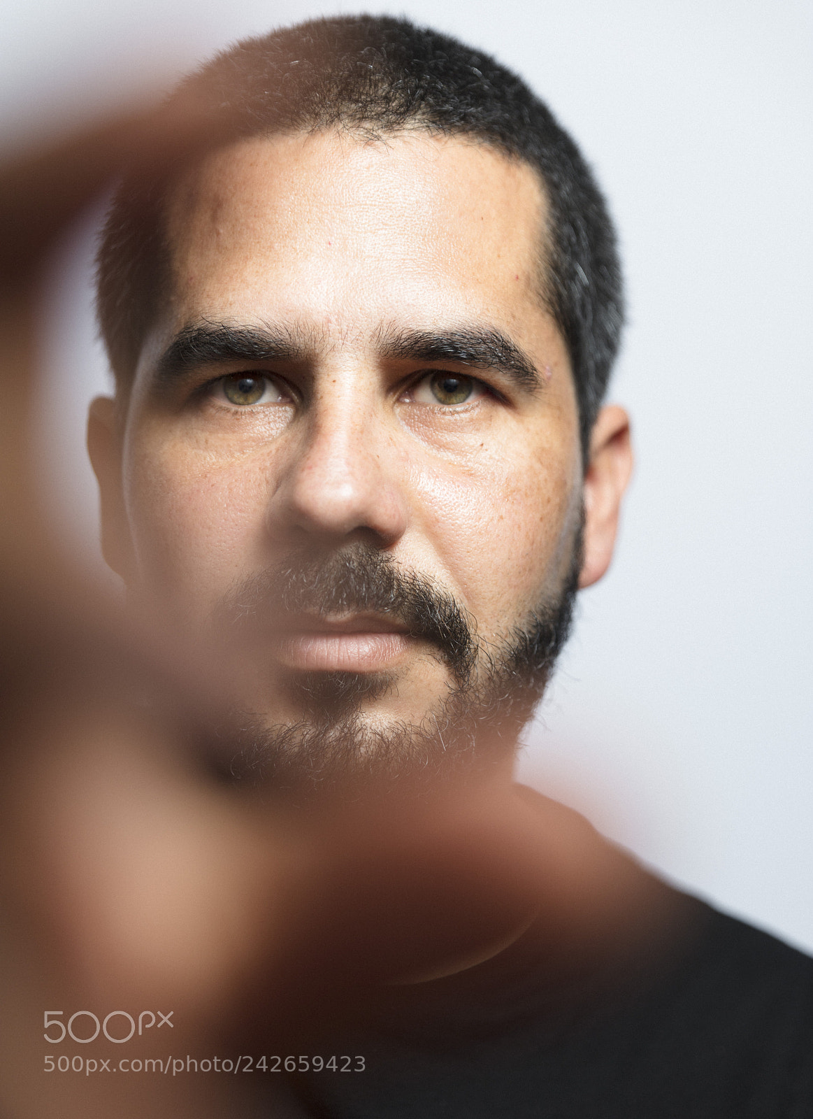 Canon EOS 5DS R sample photo. Wilfredo prieto by la photography