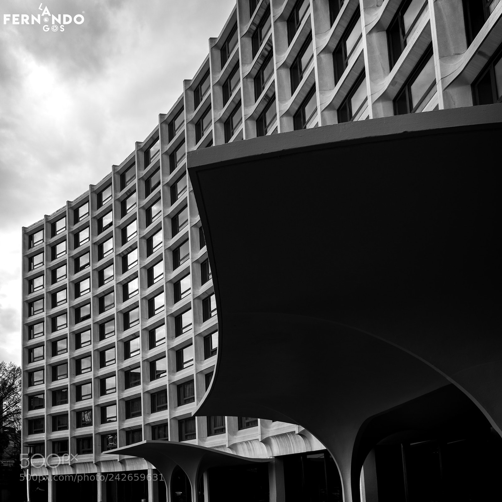 Nikon D7200 sample photo. Washington hilton photography