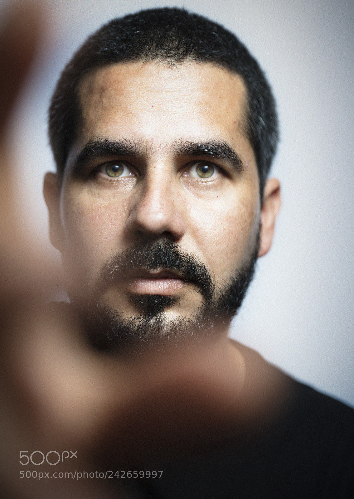 Canon EOS 5DS R sample photo. Wilfredo prieto by la photography