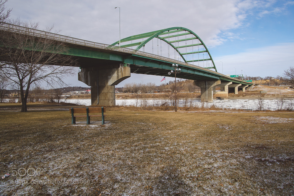 Canon EOS-1D X Mark II sample photo. Sioux city, ia veterans photography