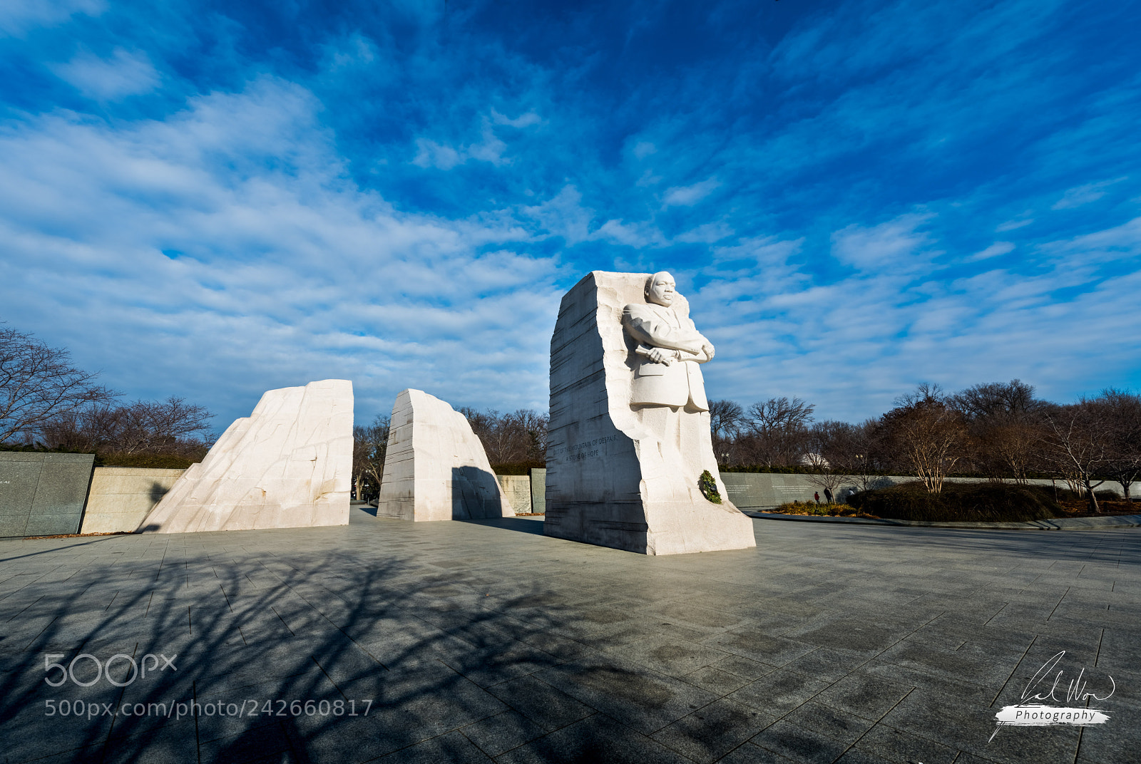 Nikon D810 sample photo. A stone of hope photography