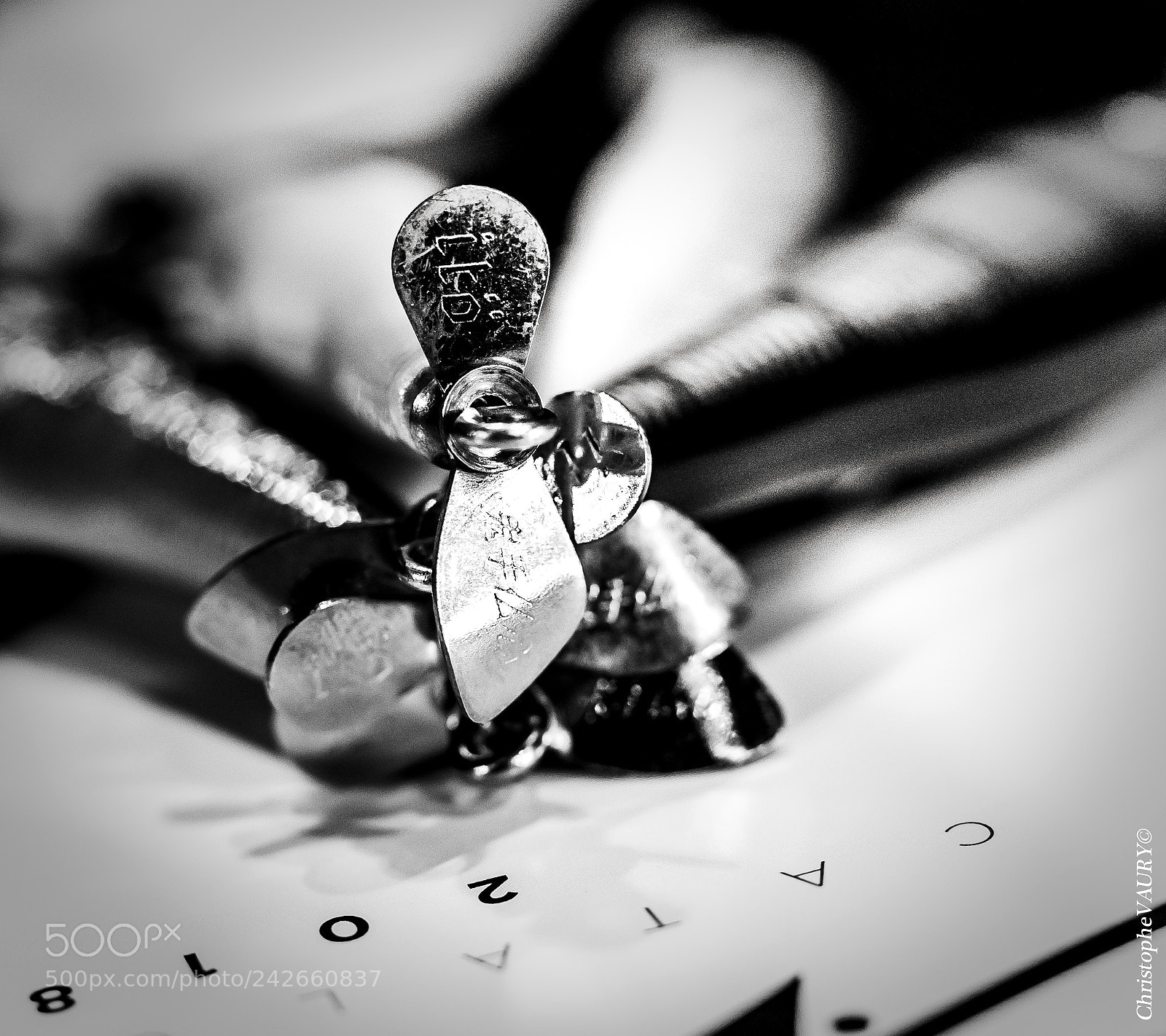 Nikon D3 sample photo. Ultimate fishing photography