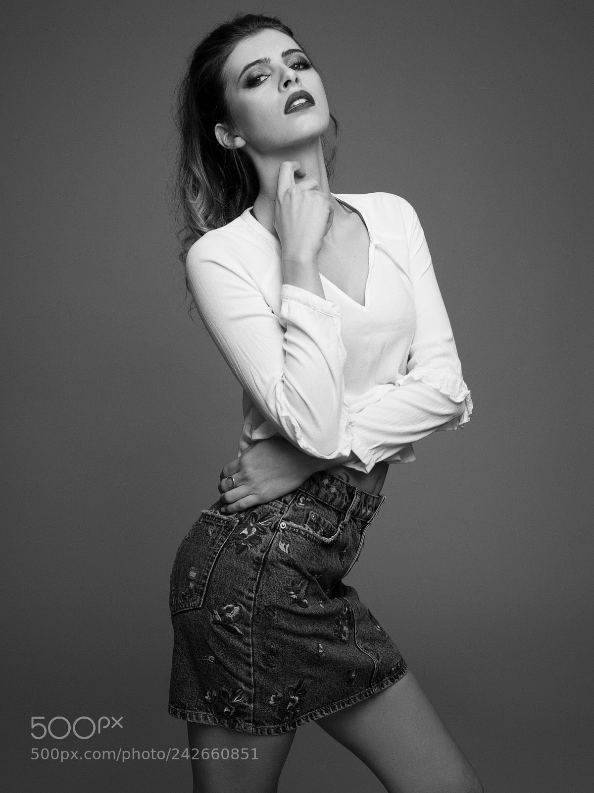 Nikon D810 sample photo. Ana photography
