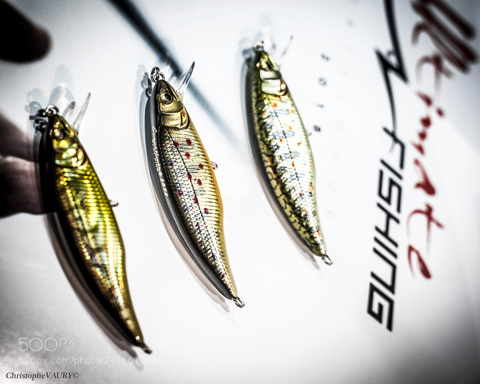 Nikon D3 sample photo. Ultimate fishing photography