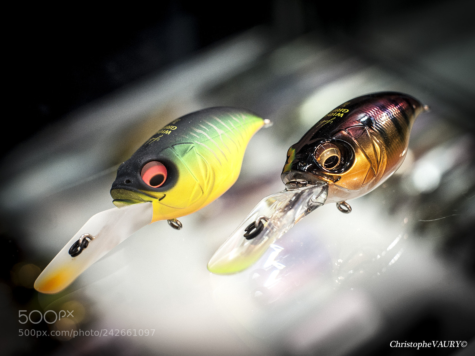 Nikon D3 sample photo. Megabass photography