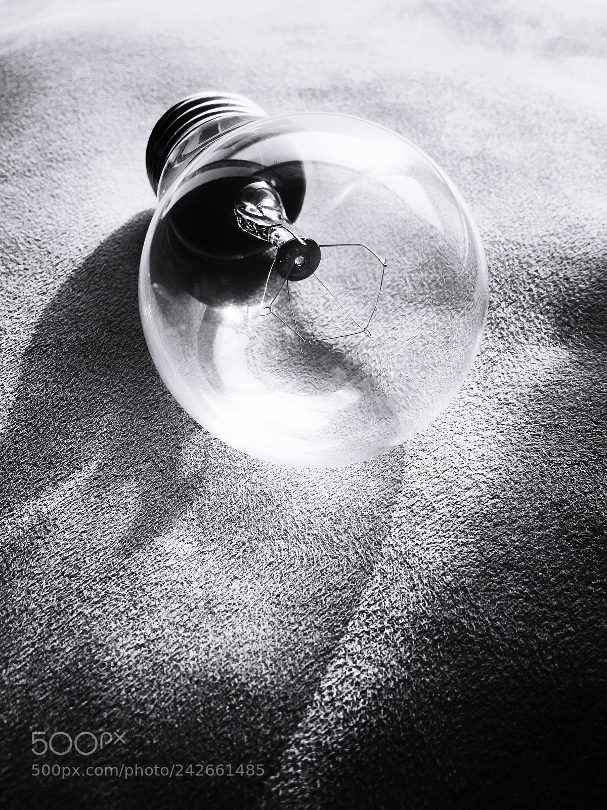 Apple iPad Pro sample photo. Crystal shadows photography