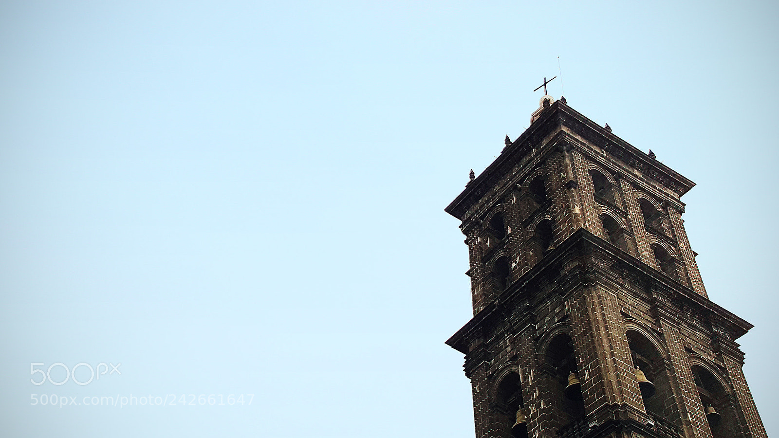 Samsung GALAXY S6 edge sample photo. Cd puebla catedral photography