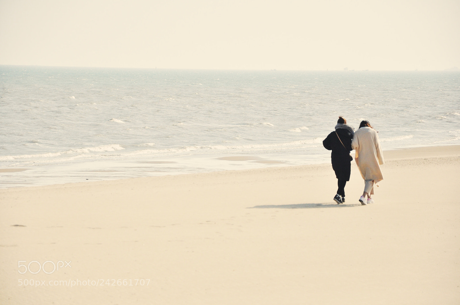 Nikon D90 sample photo. Friendship photography