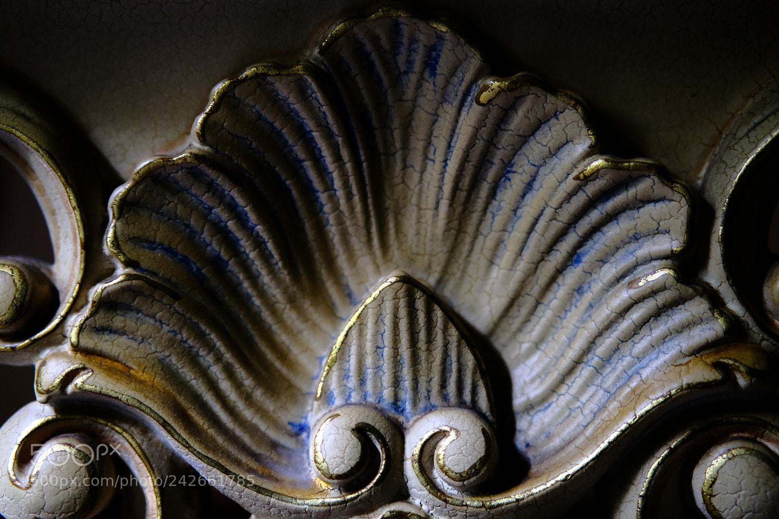 Fujifilm X-T2 sample photo. Clam design photography
