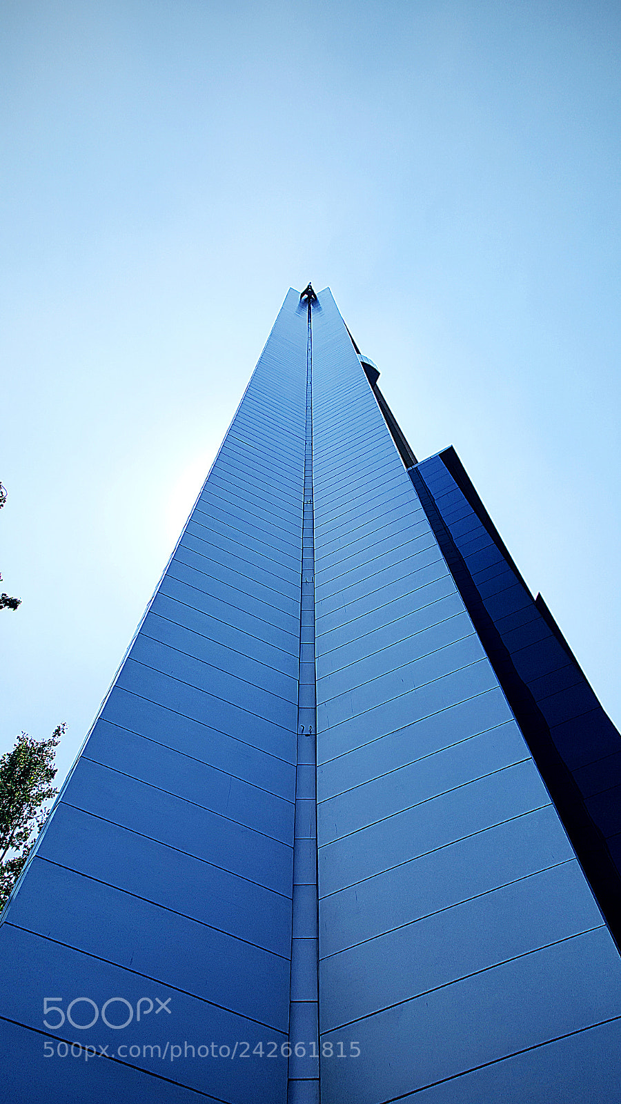 Samsung GALAXY S6 edge sample photo. Cdmx torrevips reforma photography