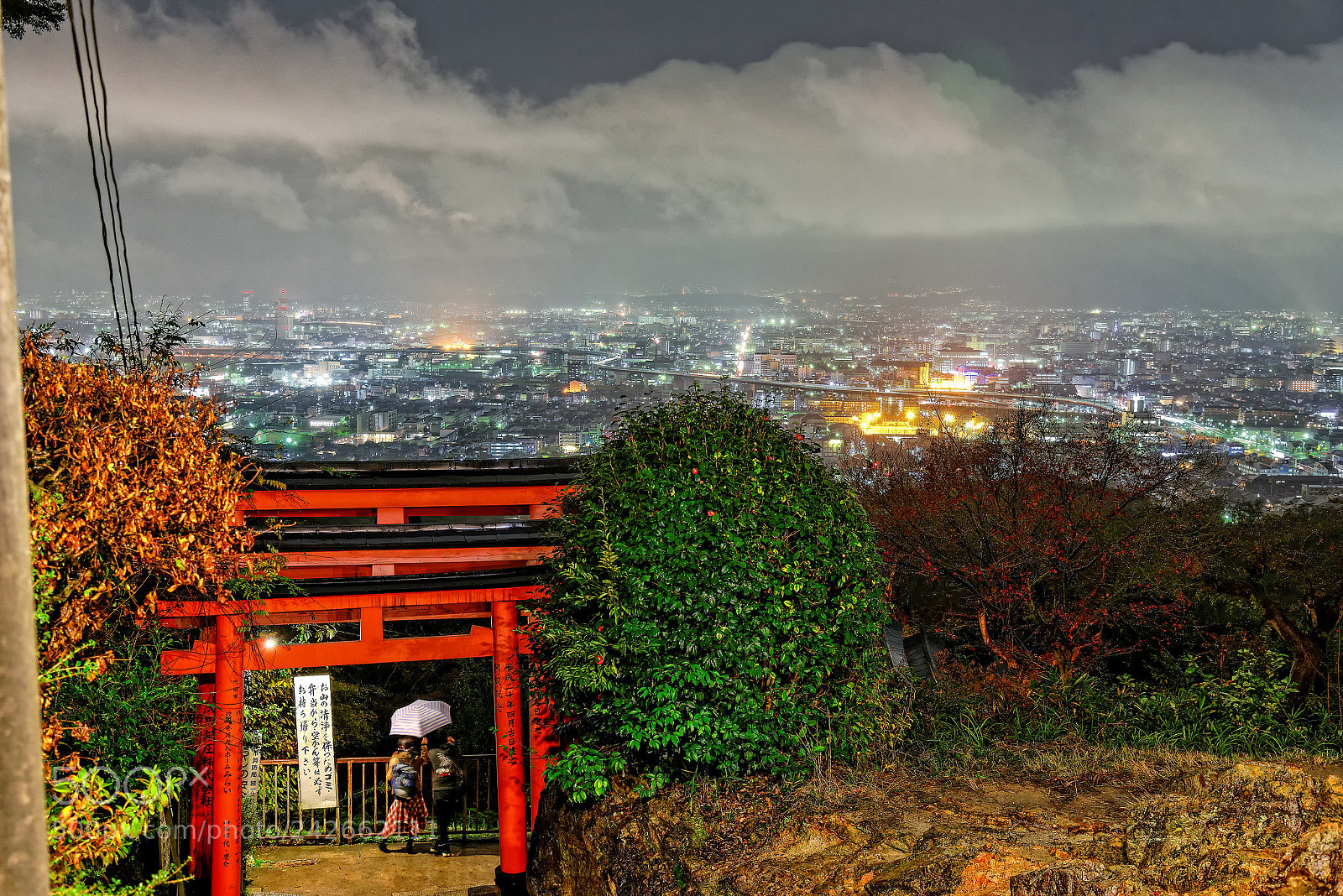 Nikon D800 sample photo. Japan px photography