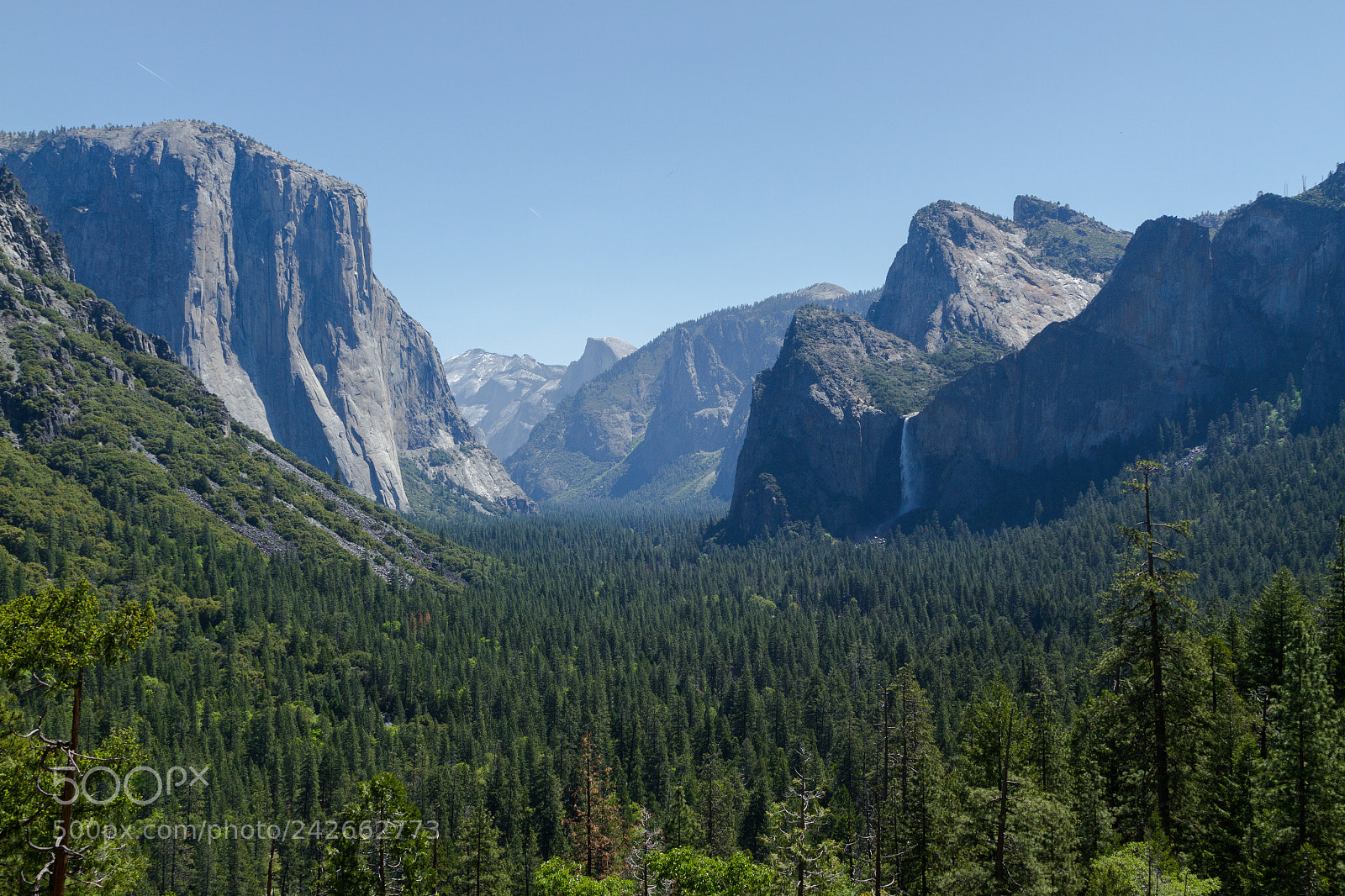 Canon EOS 7D sample photo. Yosemite national park photography