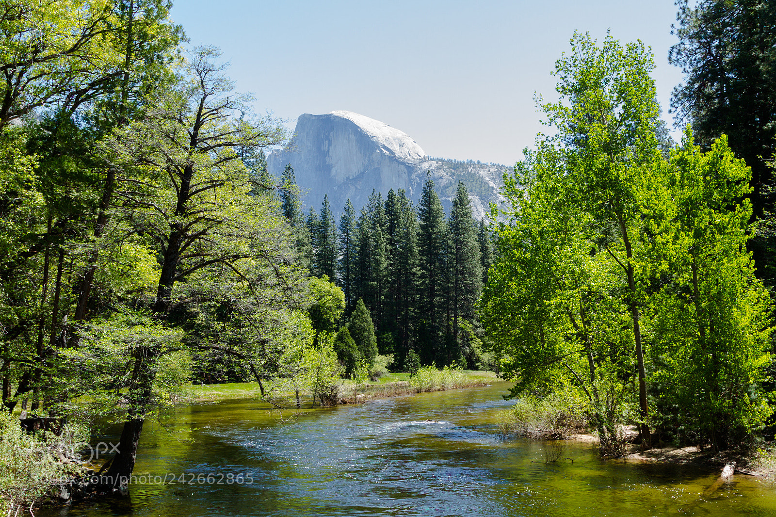 Canon EOS 7D sample photo. Yosemite national park photography