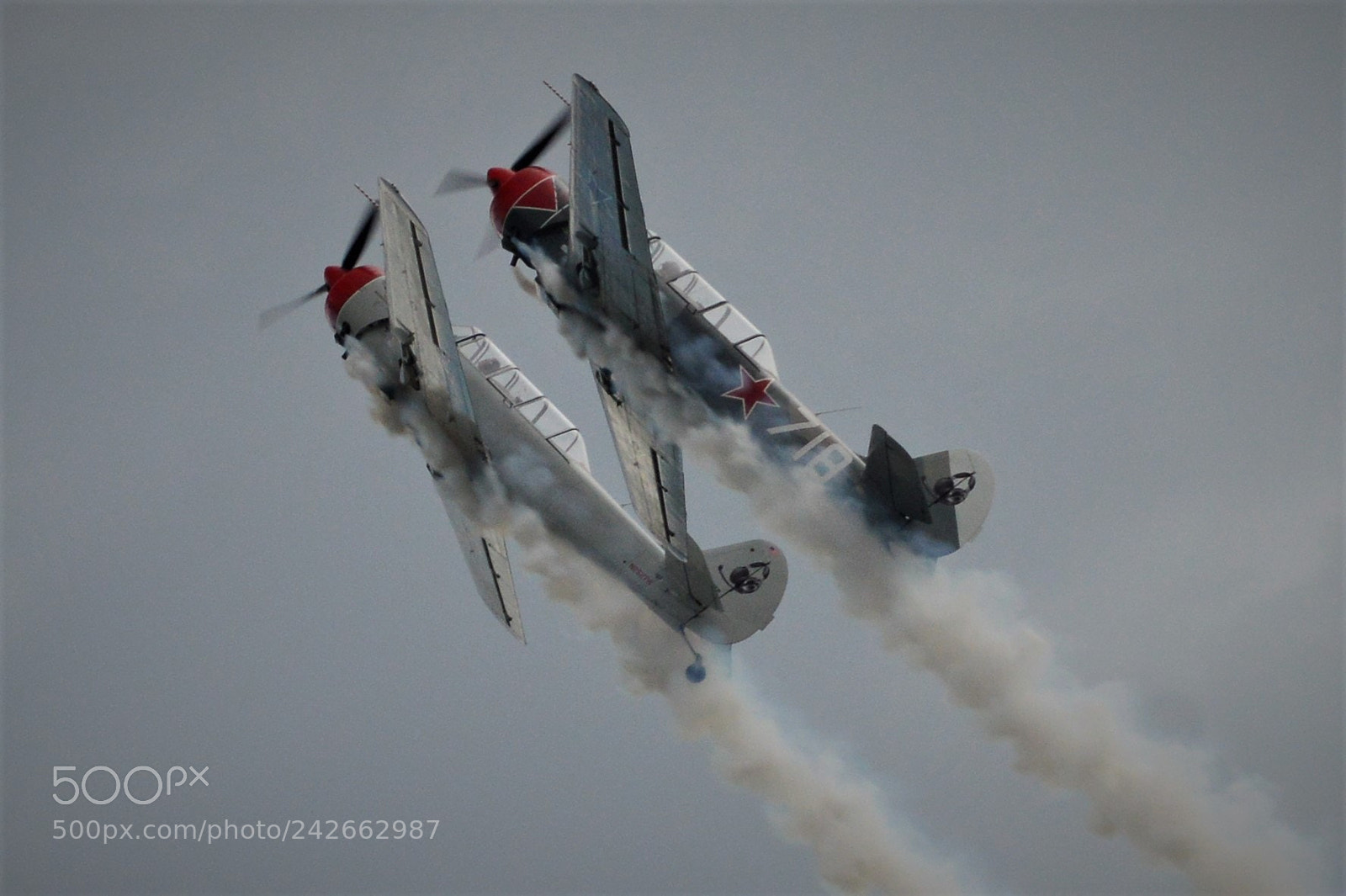 Nikon D3200 sample photo. Airshow 1 photography