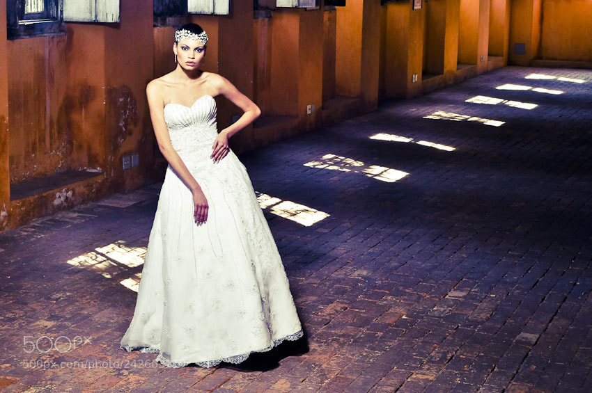 Nikon D90 sample photo. Casamento photography
