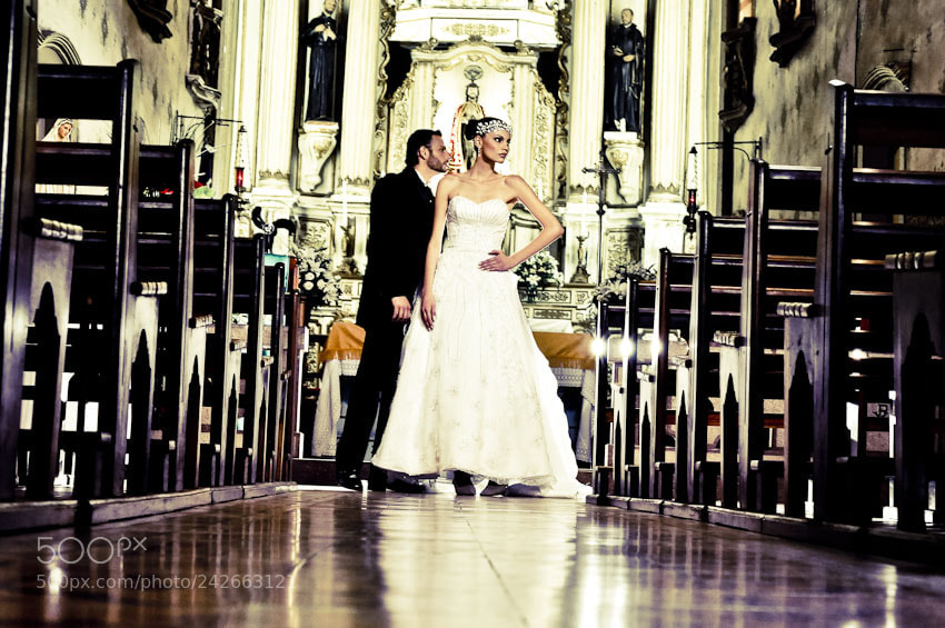 Nikon D90 sample photo. Casamento photography