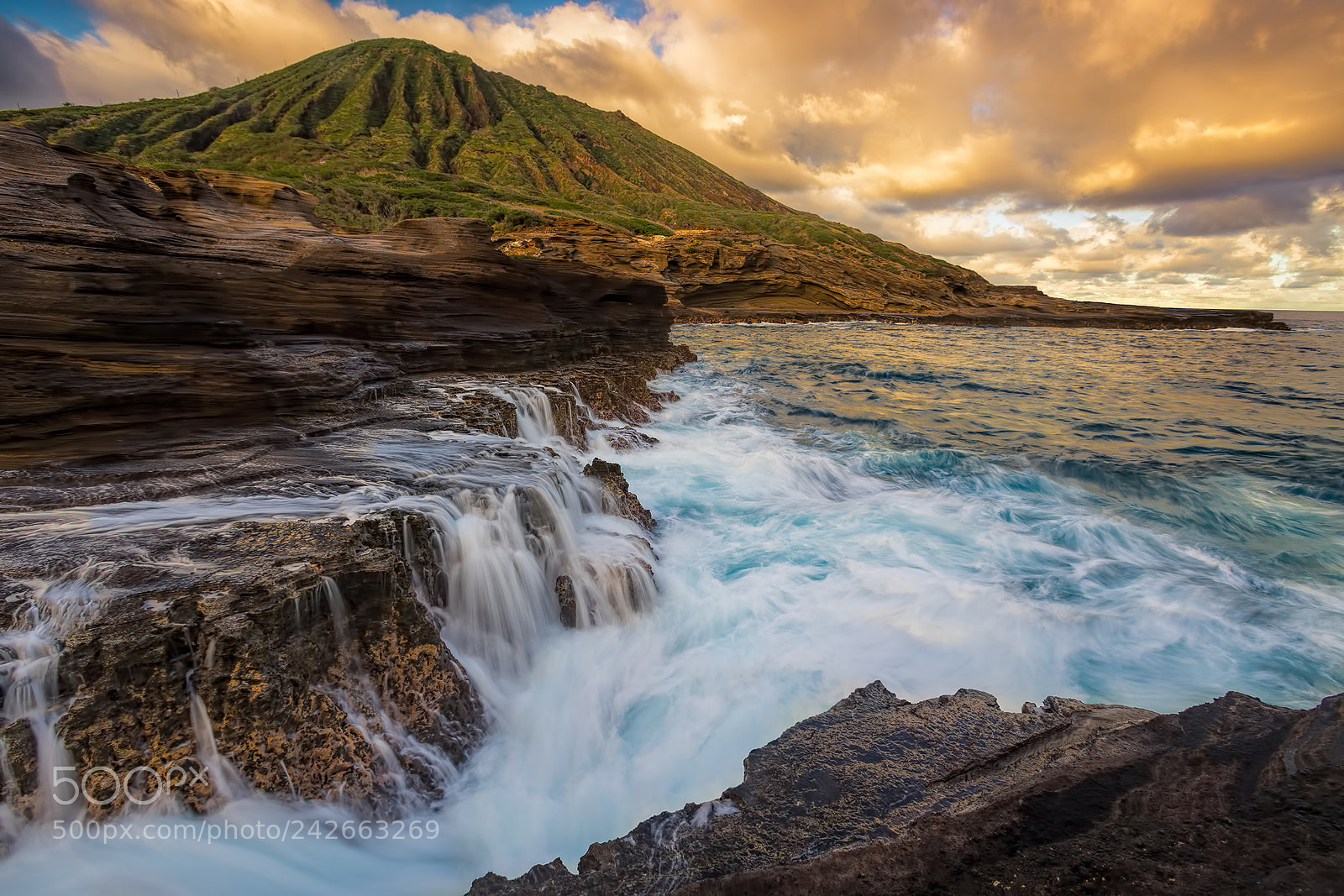 Sony a7R III sample photo. Ka iwi photography