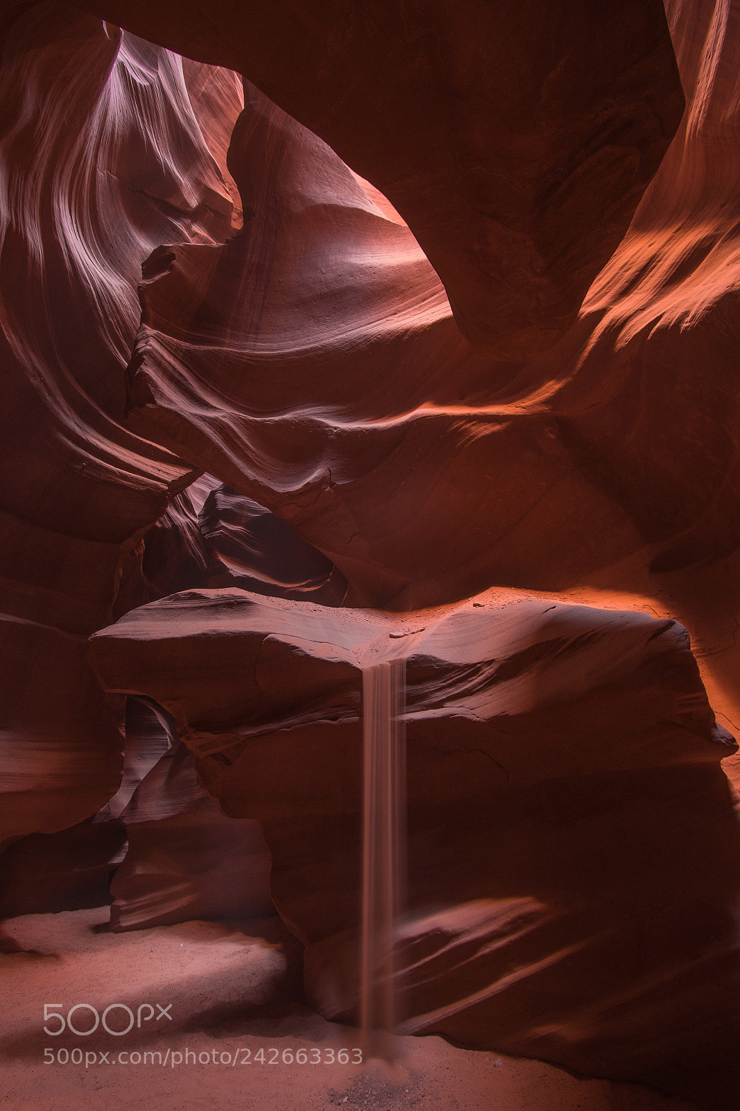 Canon EOS 7D Mark II sample photo. Sands of time photography