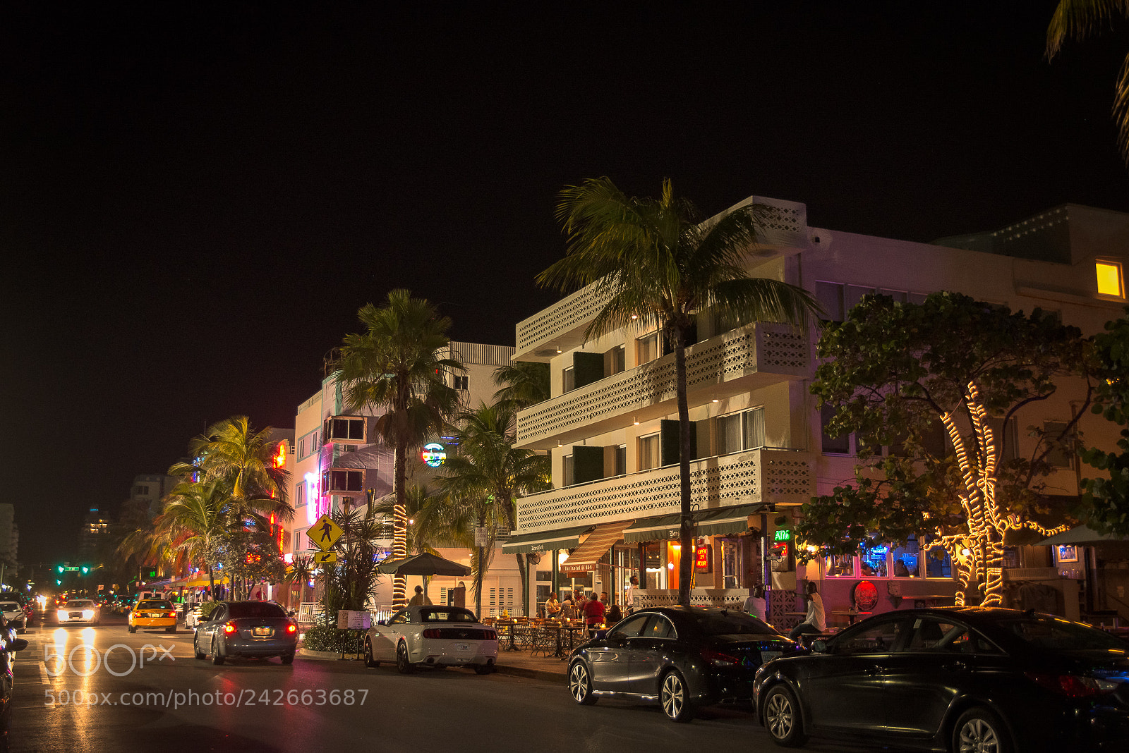 Nikon D610 sample photo. Ocean drive photography