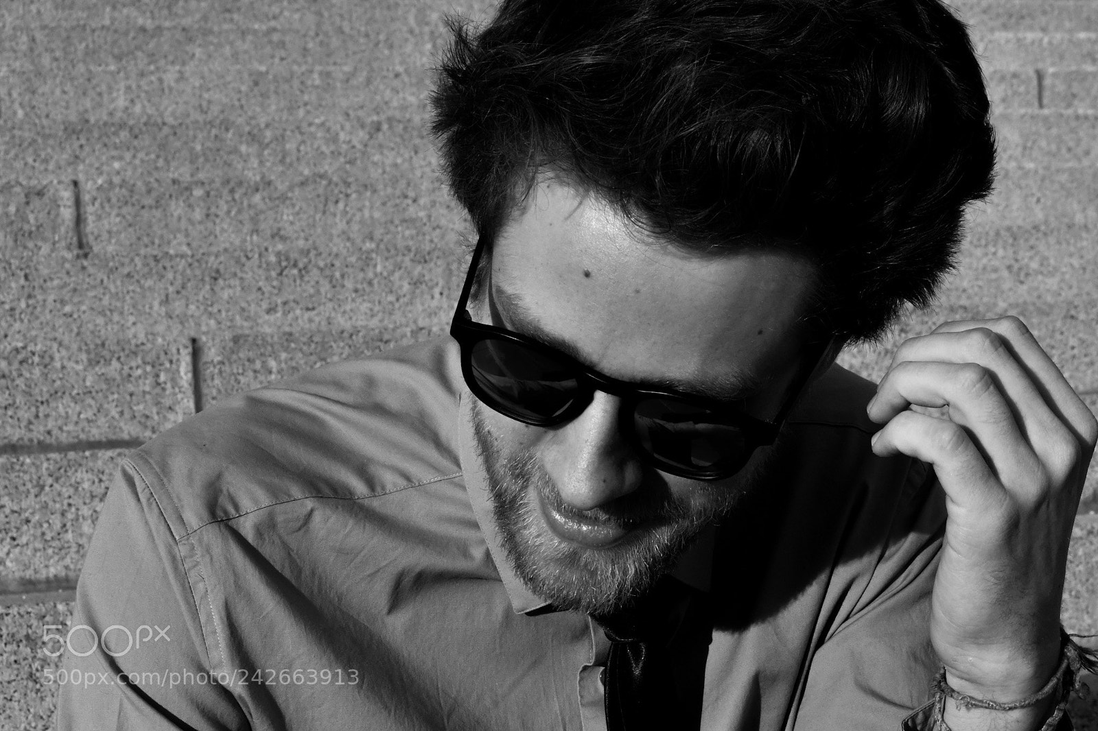 Nikon D500 sample photo. C.f. photography