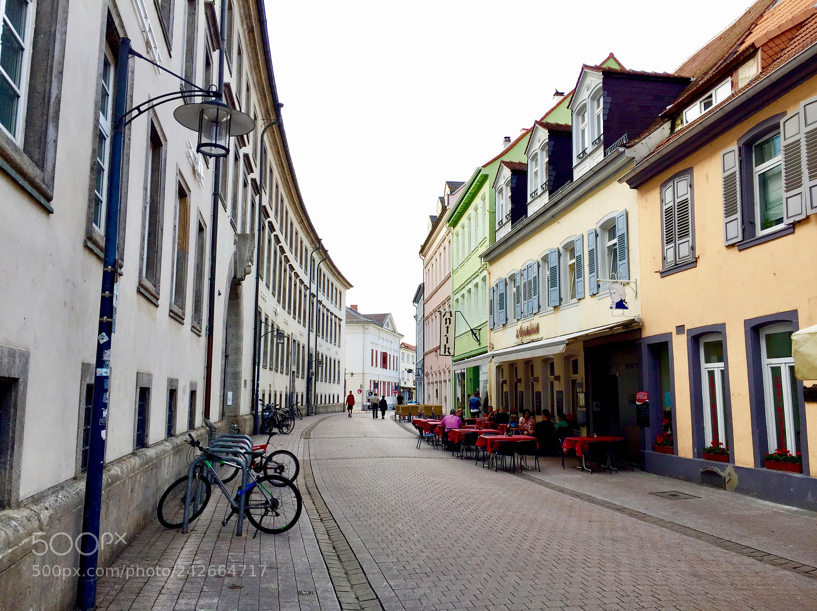 Apple iPhone 6 sample photo. Speyer, germany photography