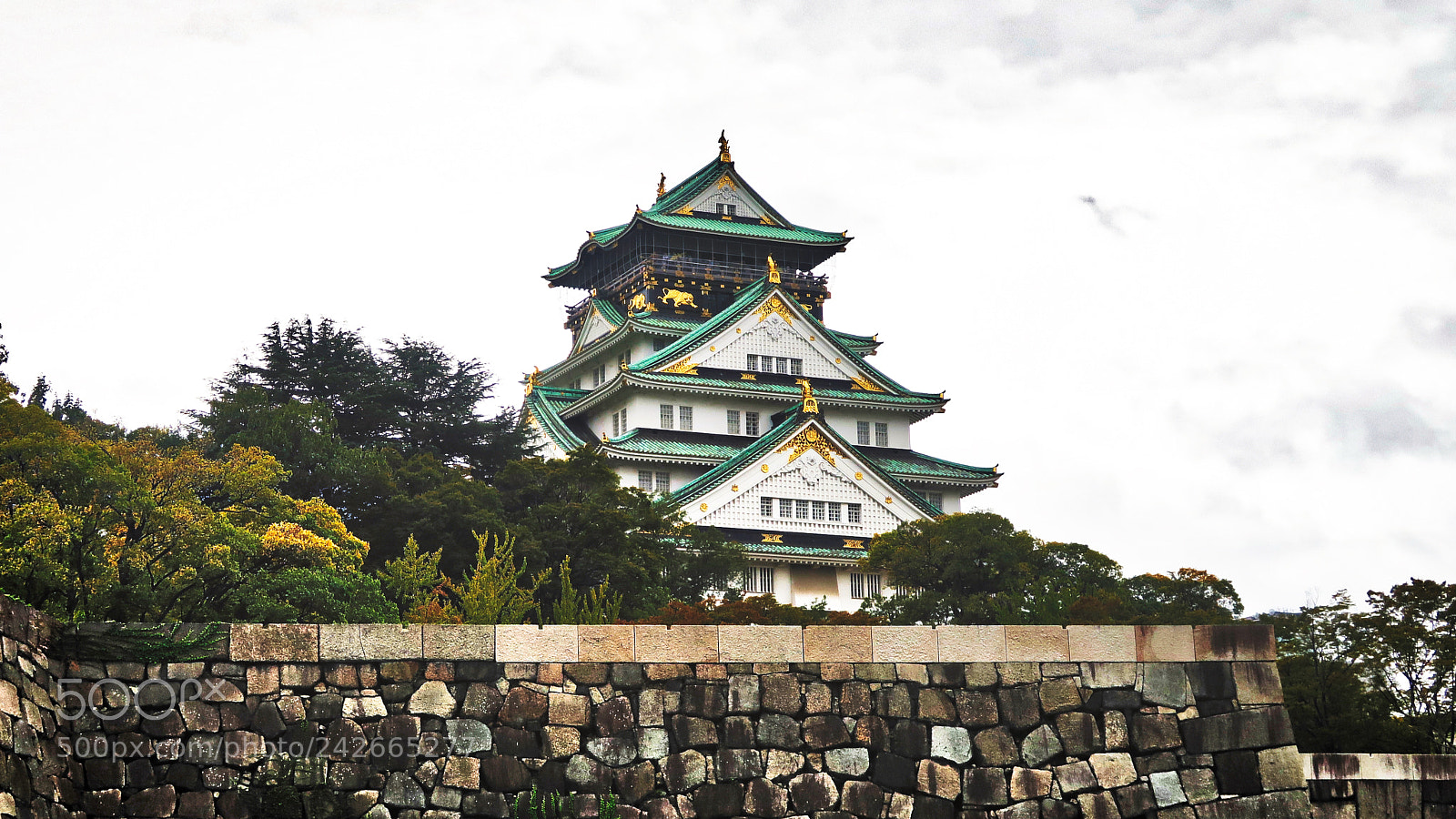 Canon PowerShot G7 X Mark II sample photo. Beautiful castle photography