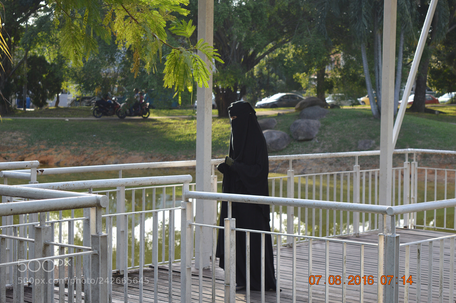 Nikon D3200 sample photo. Shah alam park. photography