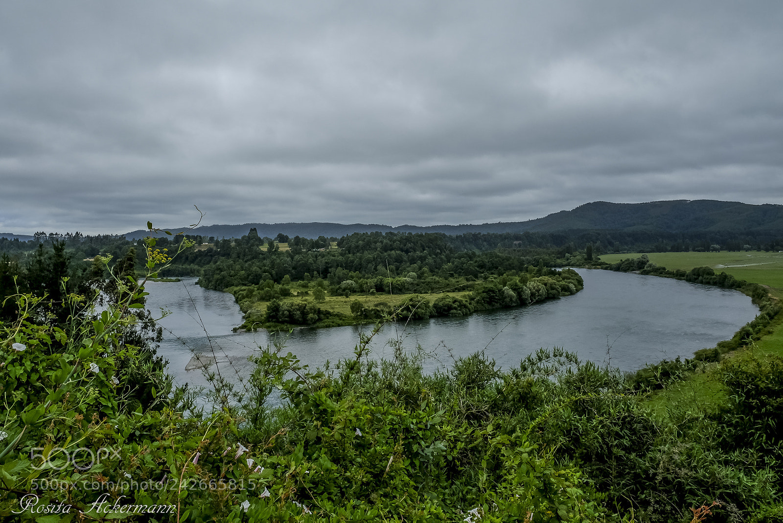 Fujifilm X-T20 sample photo. San pedro river photography
