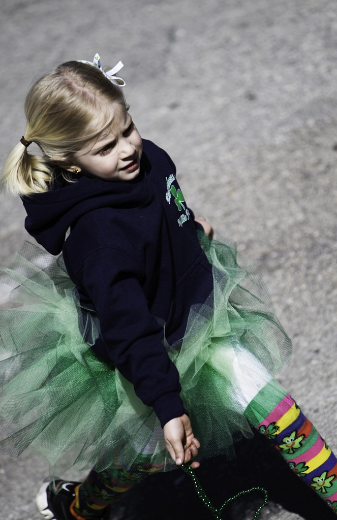 St Patrick's Day by Jessika Photography Studio on 500px.com