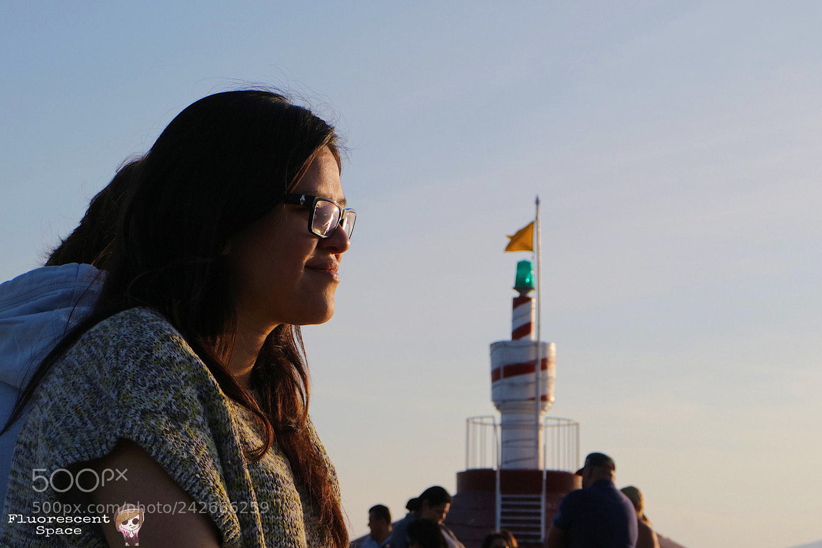 Canon EOS M3 sample photo. Atardecer en el muelle photography