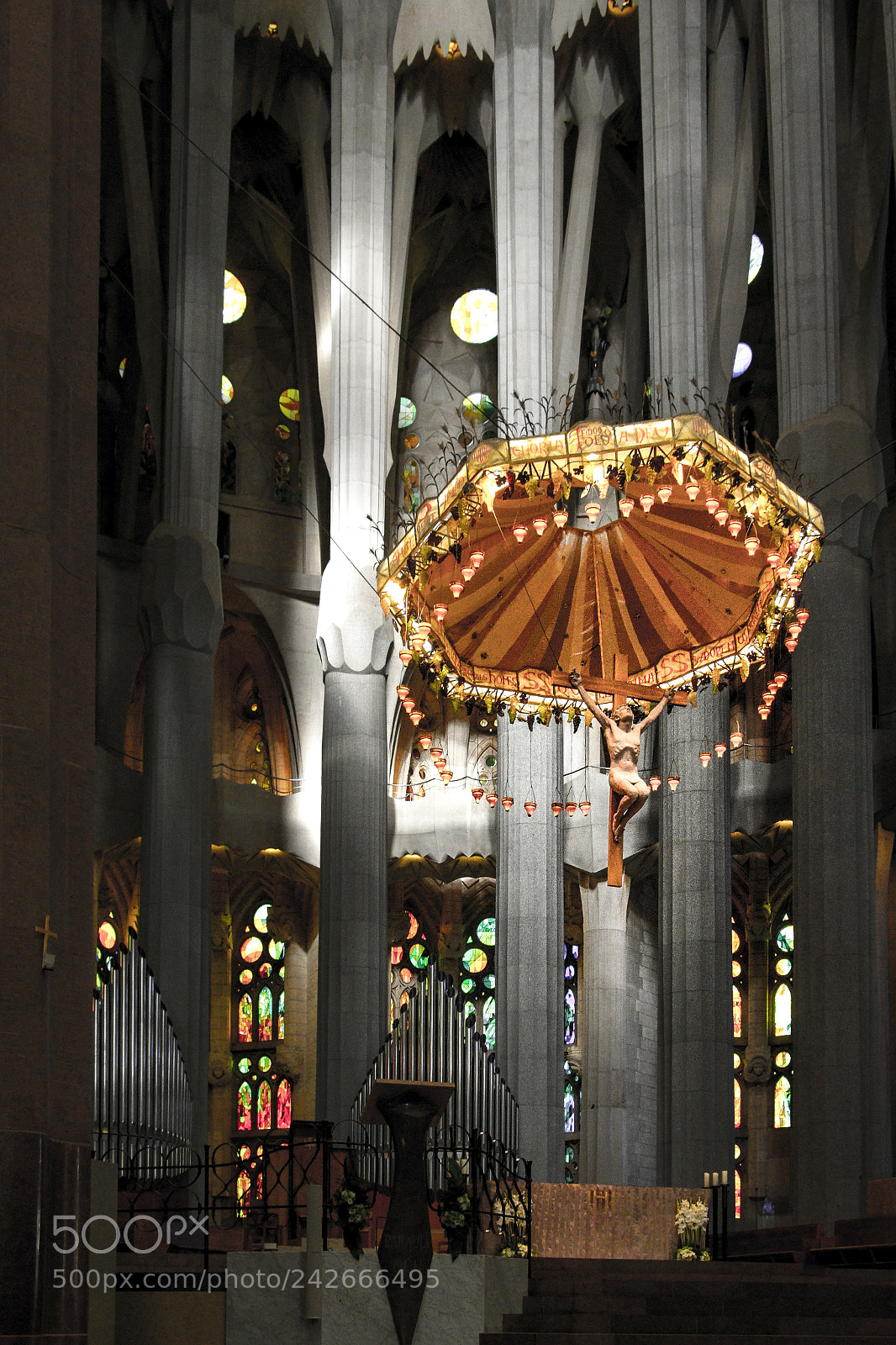 Canon EOS 760D (EOS Rebel T6s / EOS 8000D) sample photo. Sagrada familia barcelona photography