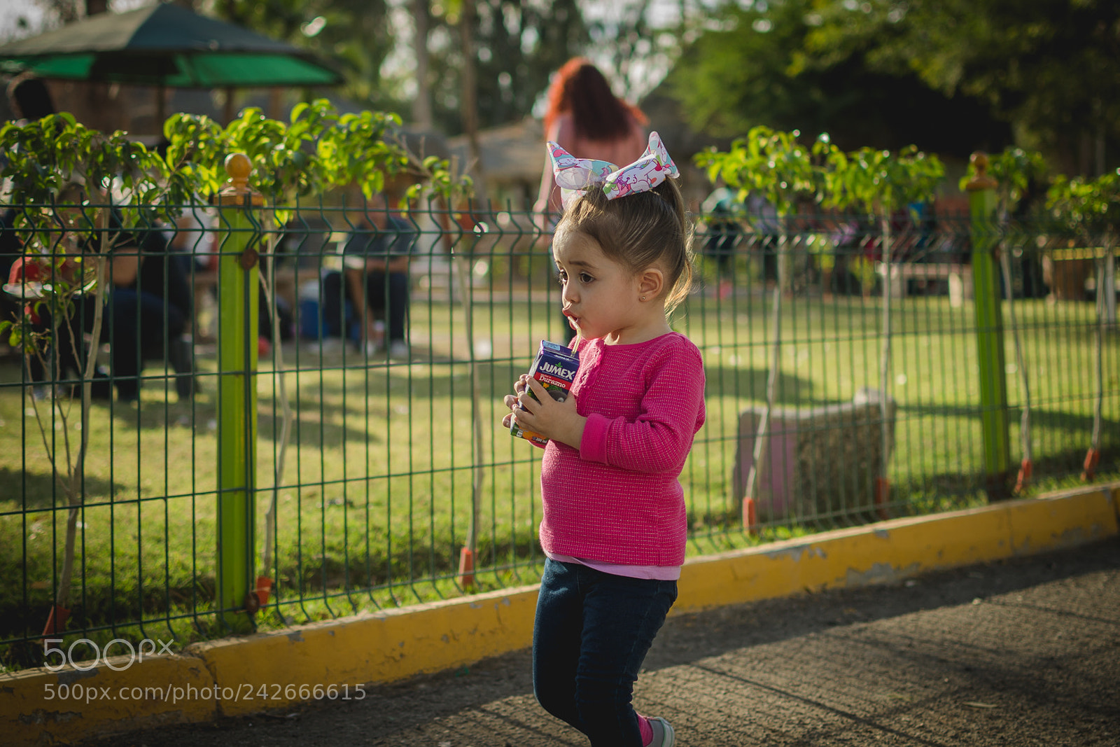 Nikon D5100 sample photo. Un juguito photography